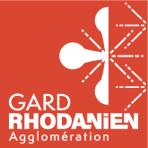 Gard Rhodanien l'Agglomération