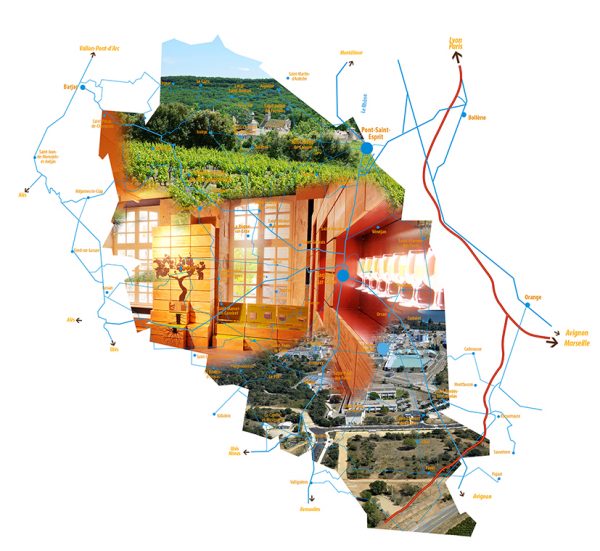 Présentation Le site officiel de l'Agglomération