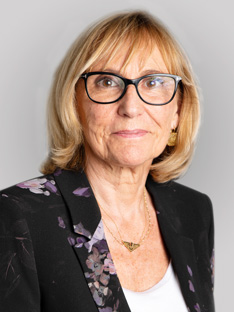 Sylvie Barrieu Vignal
