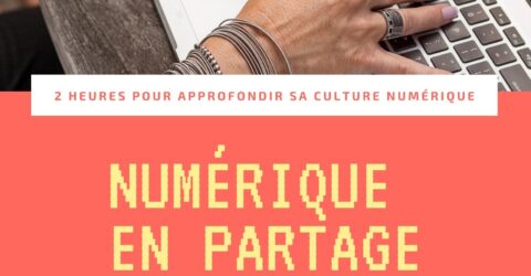 Numérique en partage