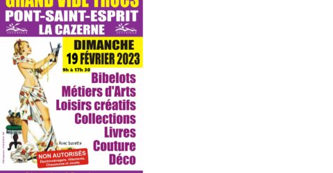 AFFICHE