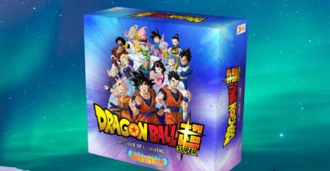 Combat Dragon ball