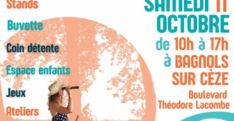 événement "BarbEAUtine"