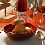 Portrait de Corinne Bouillaud 