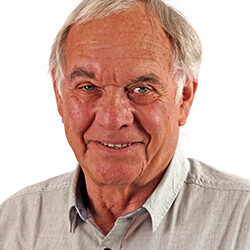 LAURENS JEAN-MARIE
