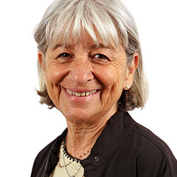 PARADIS GHISLAINE - LAUDUN-L'ARDOISE