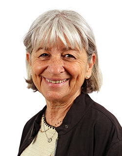 PARADIS GHISLAINE - LAUDUN-L'ARDOISE