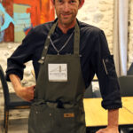 Portrait de Maximin Jullien 