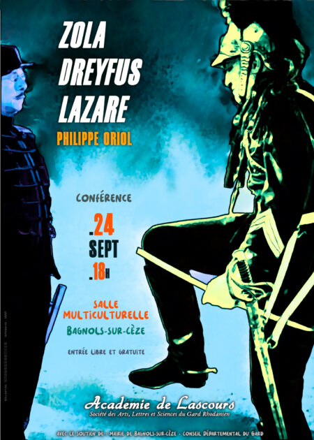 affiche